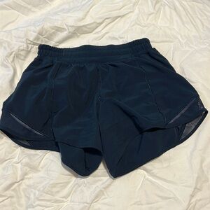 Hotty Hot Shorts 4”